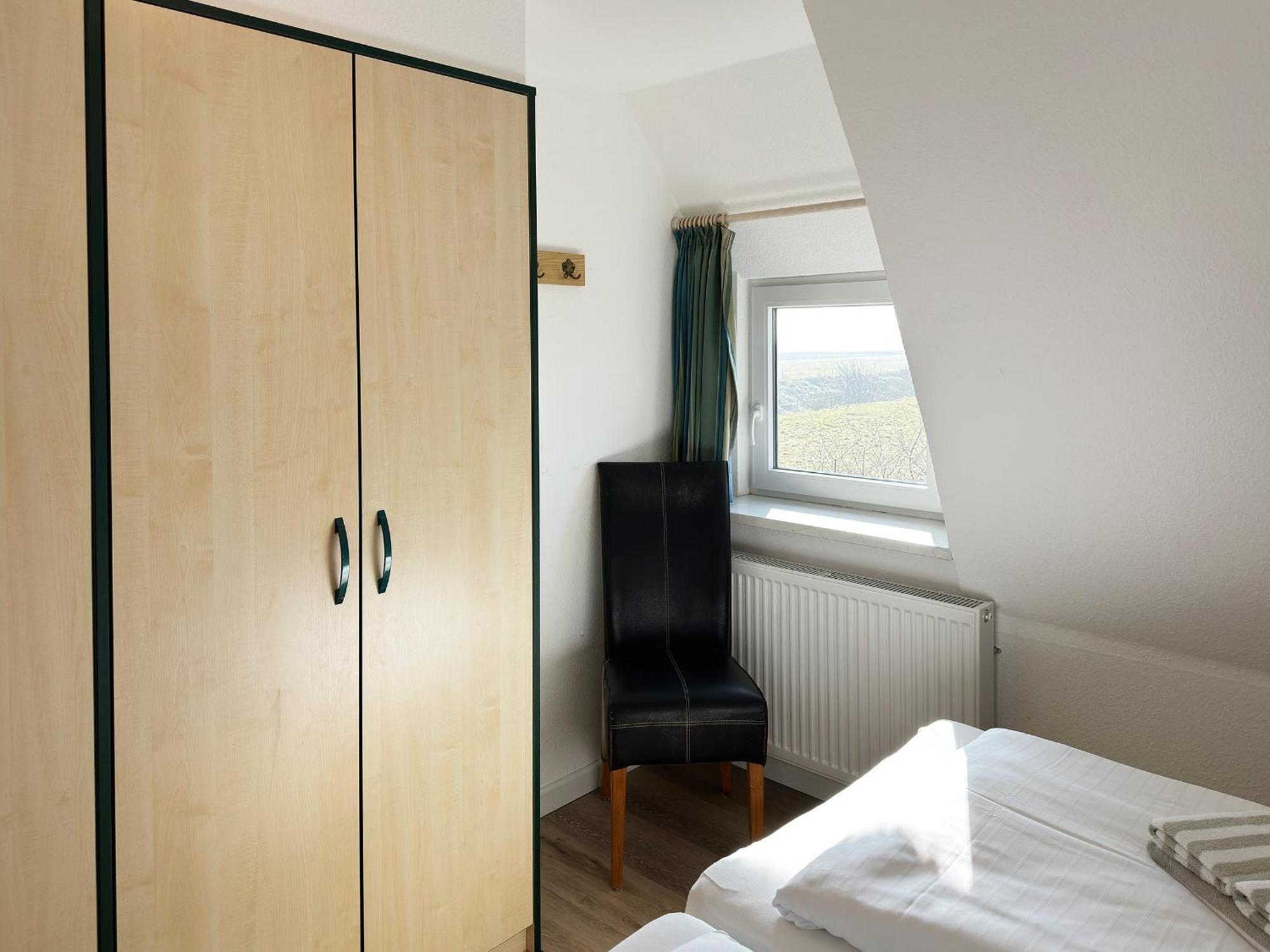Haus Braeaetlun Ferienwohnung Braeaetlun 3 ノルドドルフ エクステリア 写真