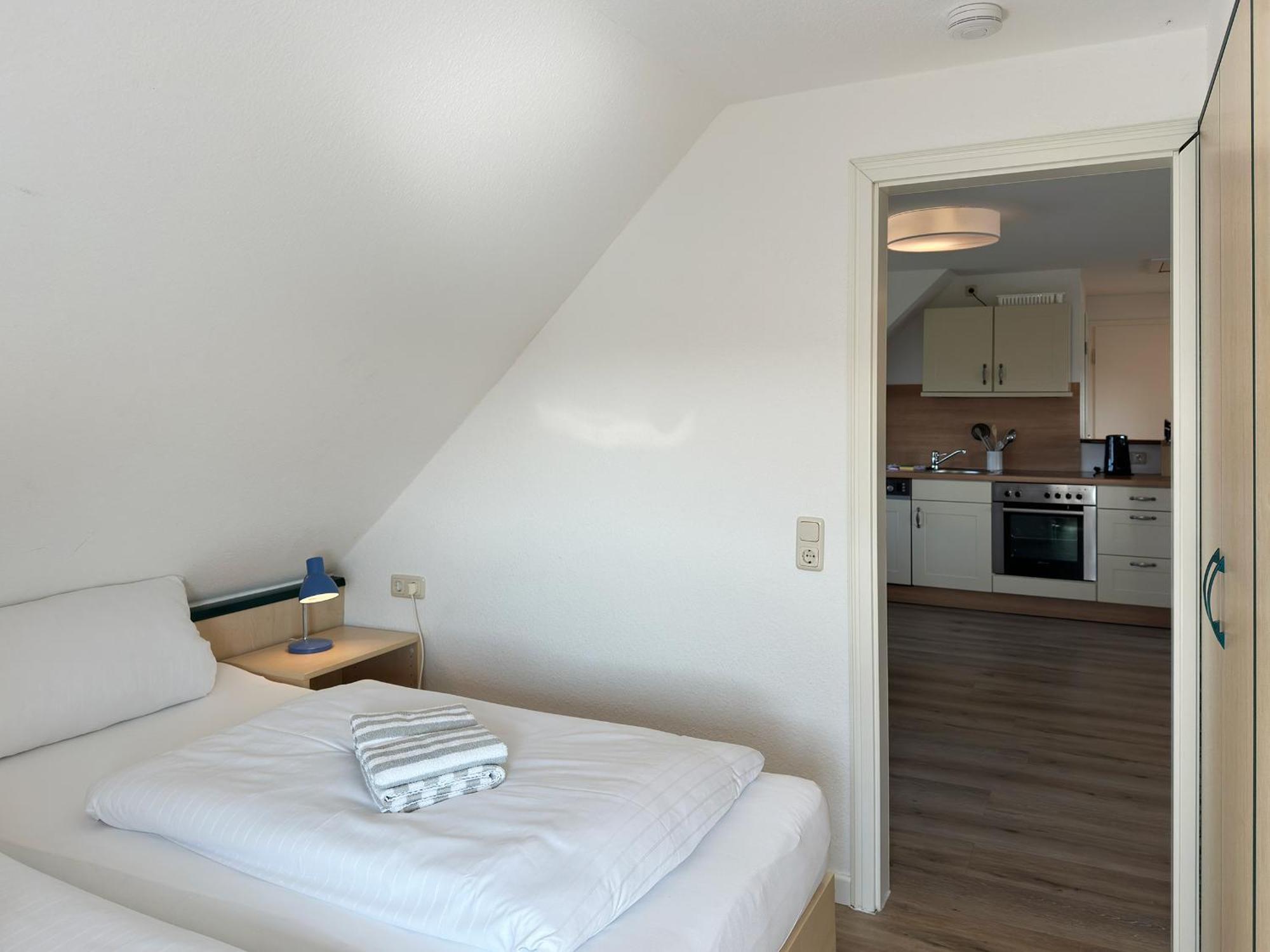 Haus Braeaetlun Ferienwohnung Braeaetlun 3 ノルドドルフ エクステリア 写真