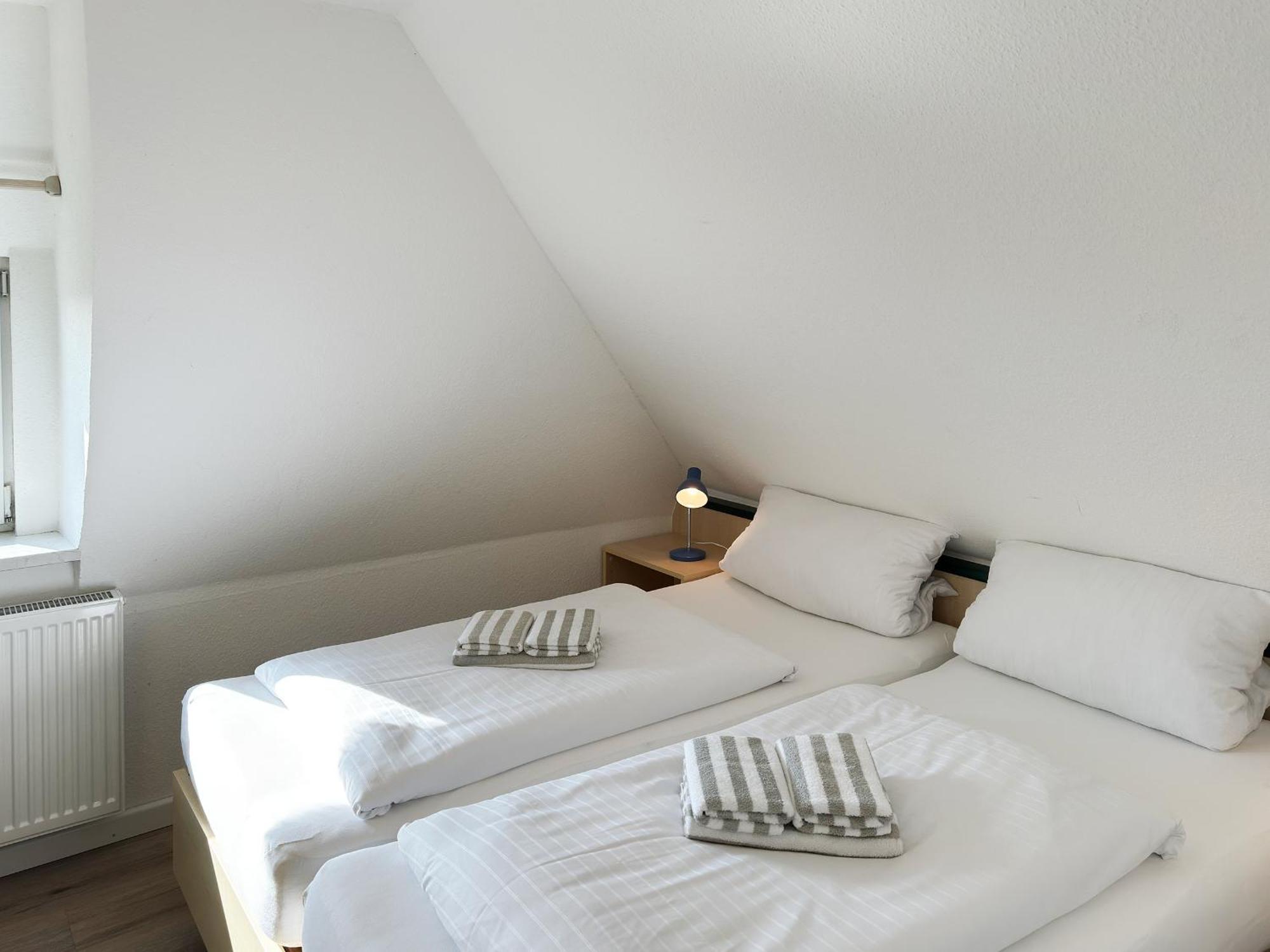 Haus Braeaetlun Ferienwohnung Braeaetlun 3 ノルドドルフ エクステリア 写真