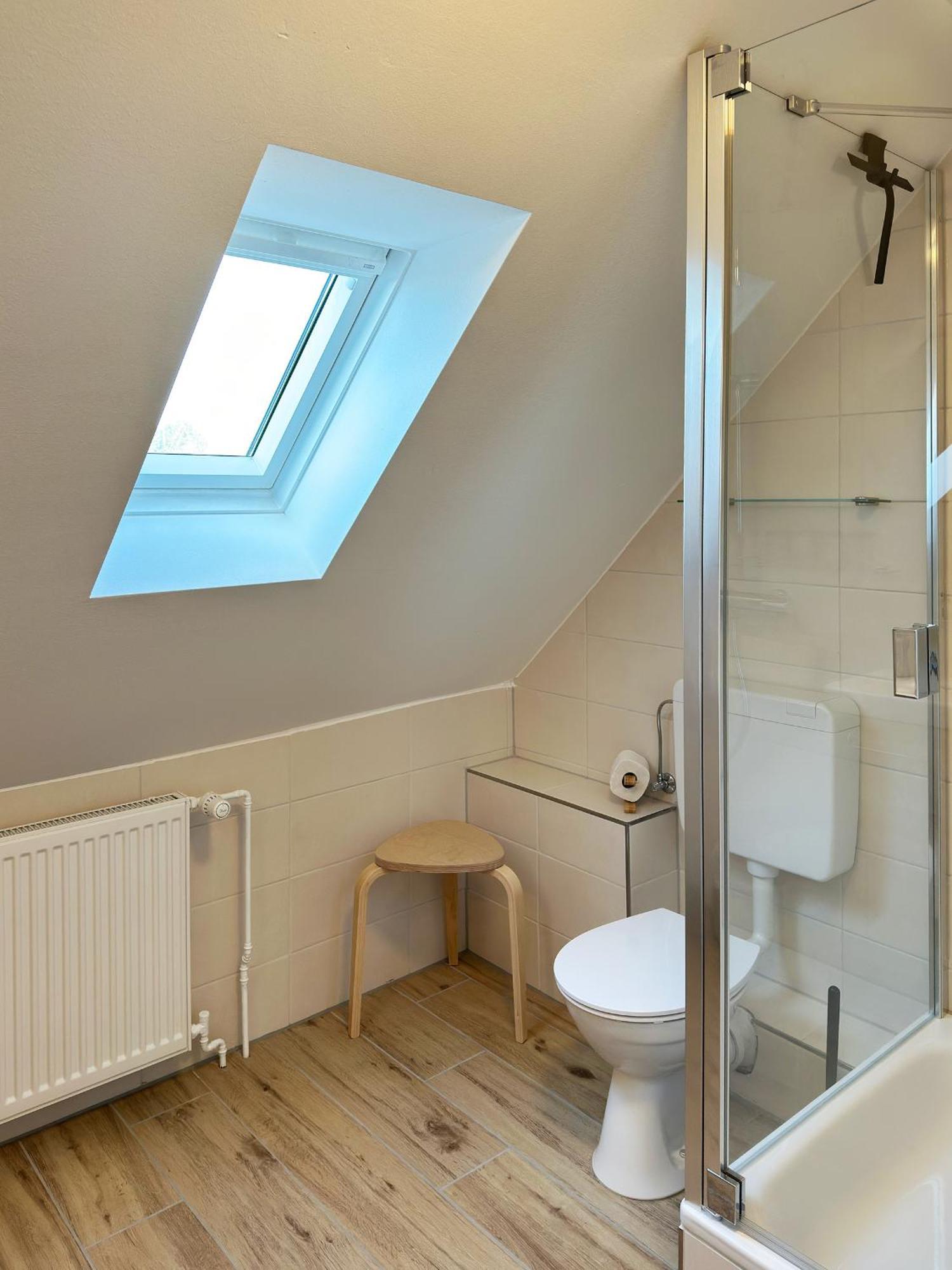 Haus Braeaetlun Ferienwohnung Braeaetlun 3 ノルドドルフ エクステリア 写真
